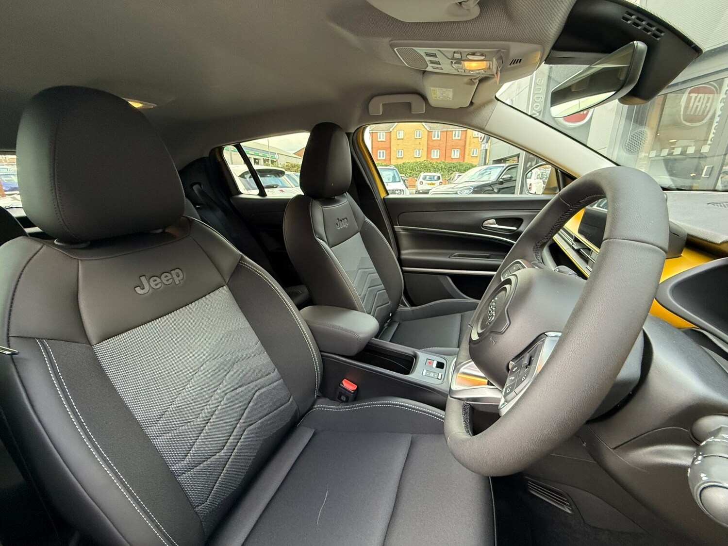 Used Jeep Other 2025 for sale - 76868579: Photo 33