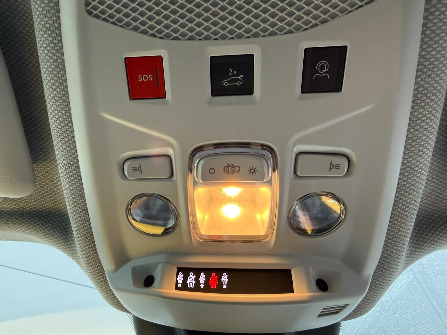 Used Jeep Other 2025 for sale - 76868579: Photo 34