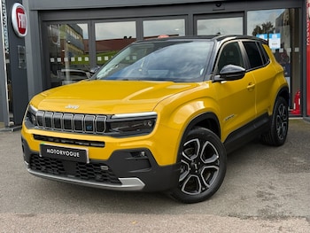 Used Jeep Other 2025 for sale - 76868579: Photo