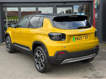 Used Jeep Other 2025 for sale - 76868579: Photo