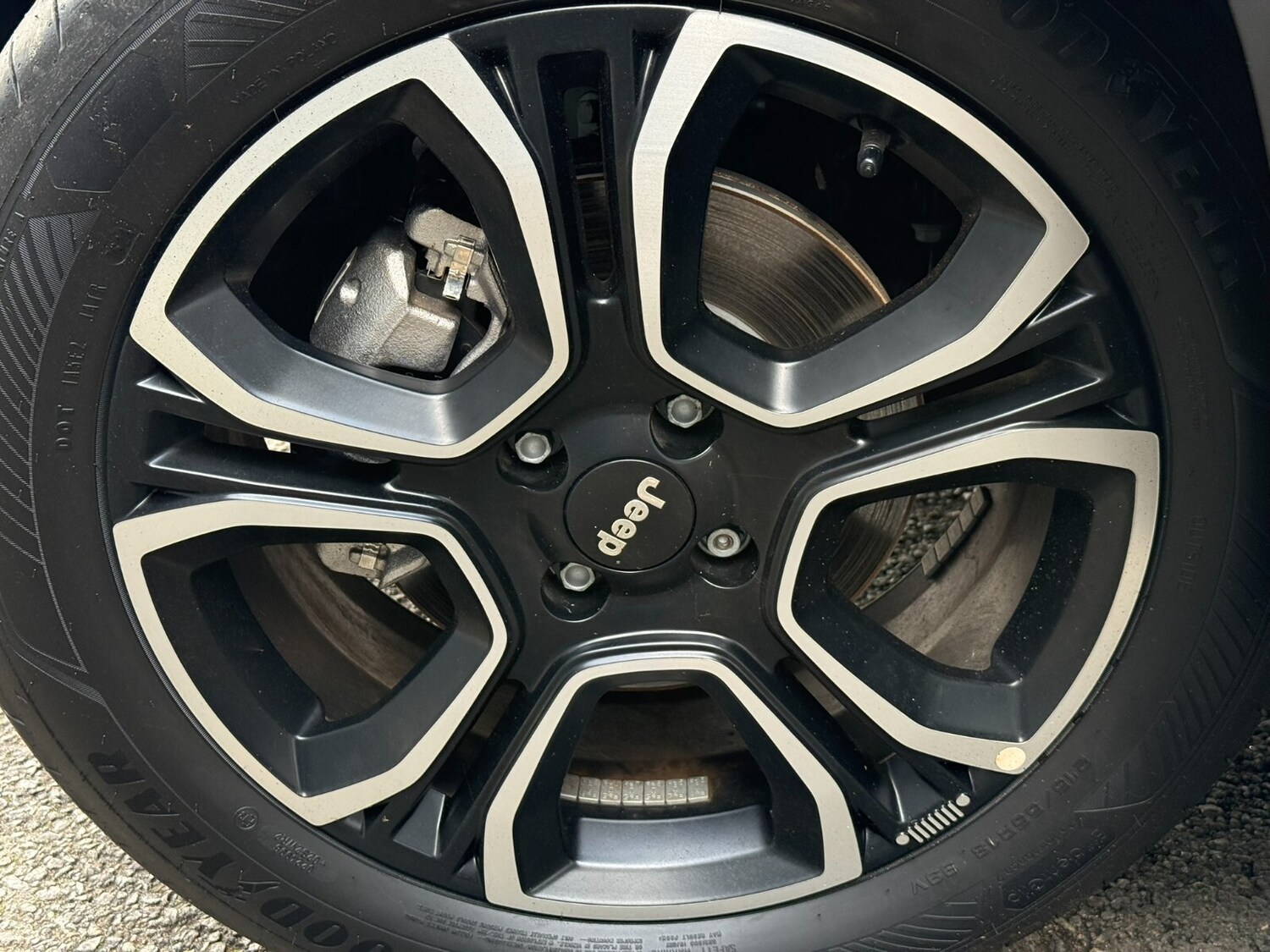 Used Jeep Other 2025 for sale - 76868579: Photo 8