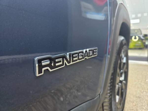 Used Jeep Renegade for sale - 75355208: Photo 12