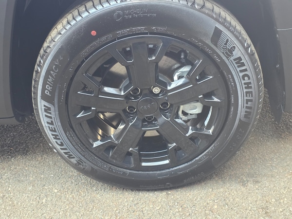 Used Jeep Renegade for sale - 75355208: Photo 15