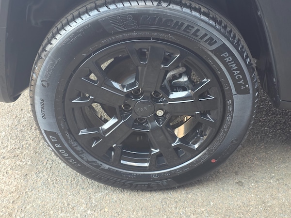 Used Jeep Renegade for sale - 75355208: Photo 16