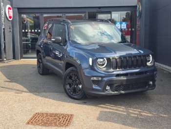 1.5 e-Hybrid North Star 5dr DCT
