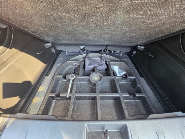 Used Jeep Renegade for sale - 75355208: Photo 20