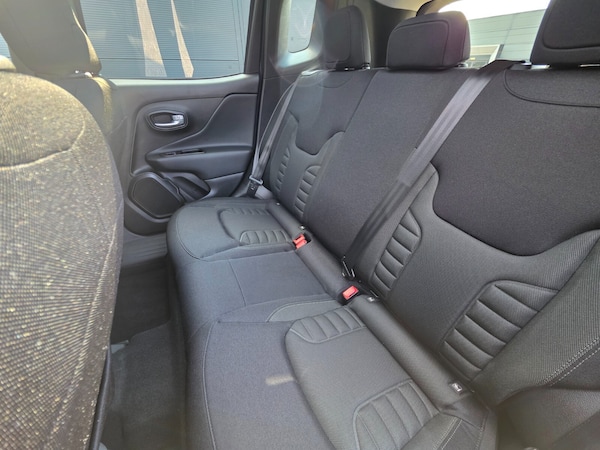Used Jeep Renegade for sale - 75355208: Photo 24