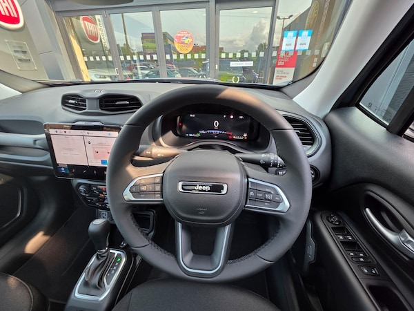Used Jeep Renegade for sale - 75355208: Photo 27