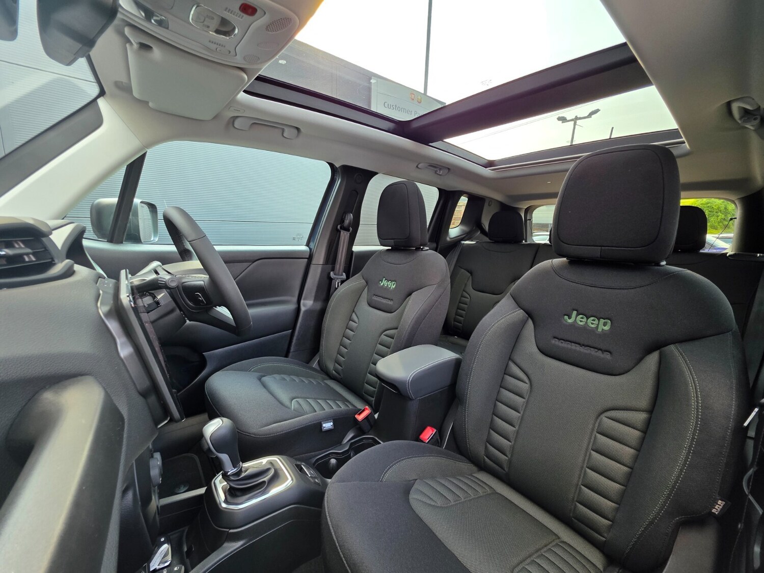Vehicle 29