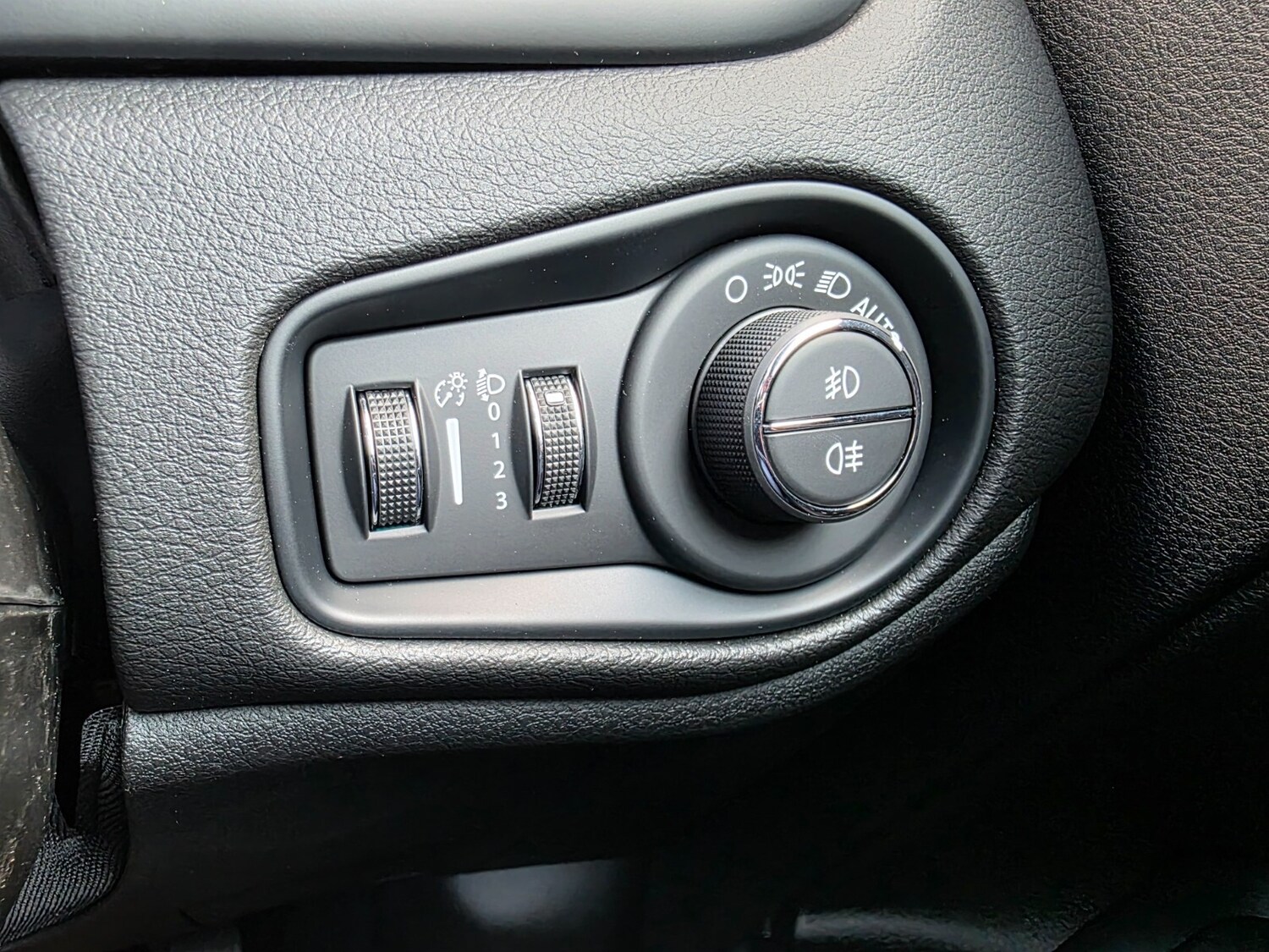 Vehicle 34