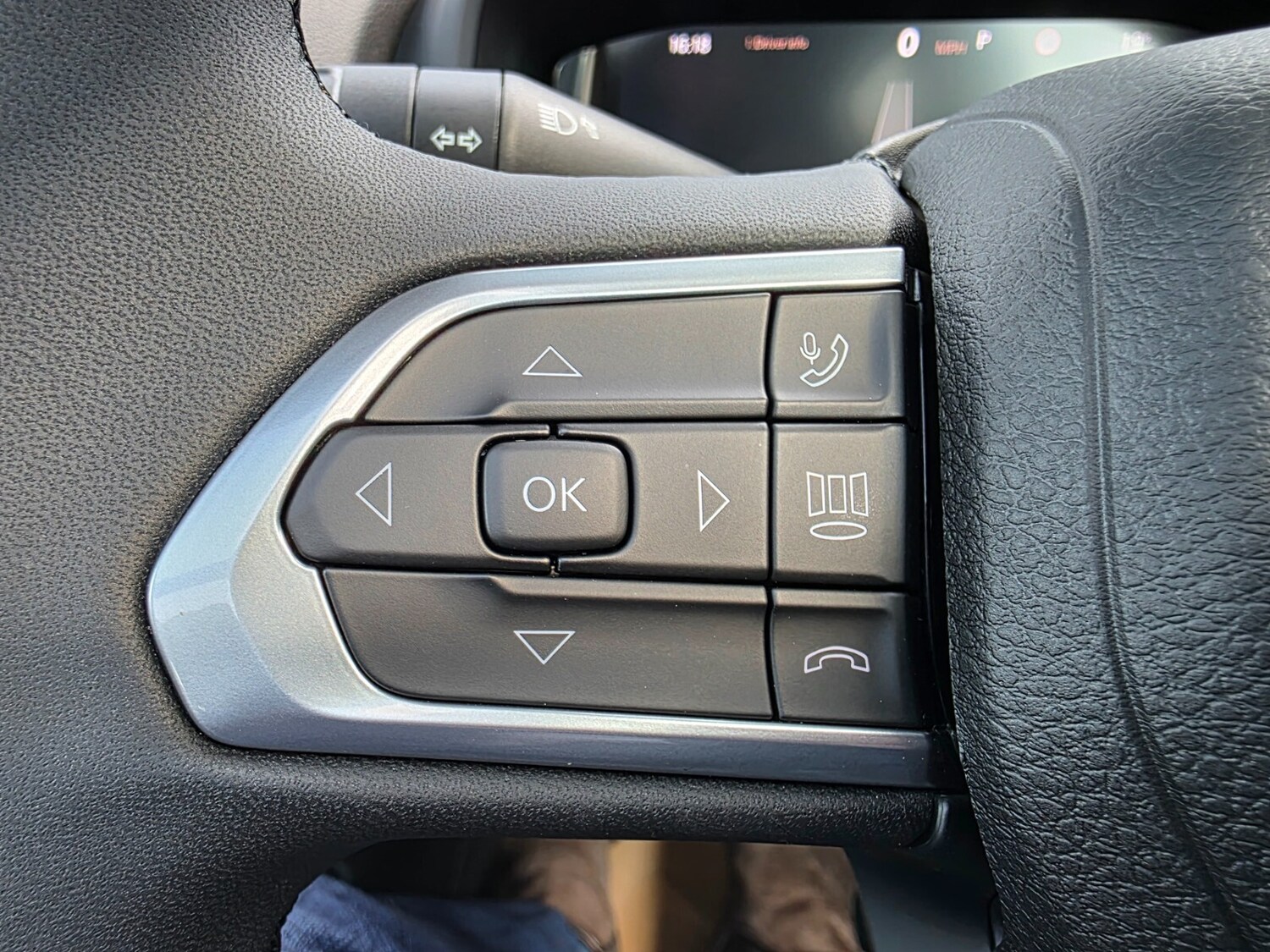Vehicle 36