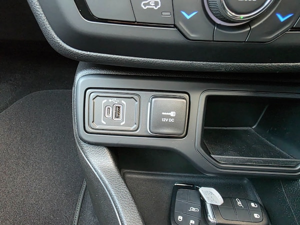 Used Jeep Renegade for sale - 75355208: Photo 51