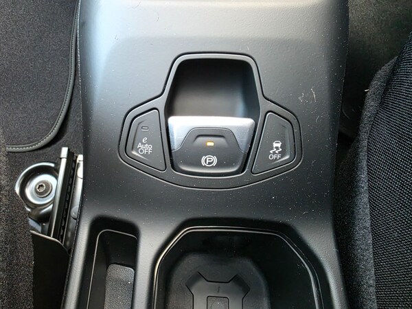 Used Jeep Renegade for sale - 75355208: Photo 53