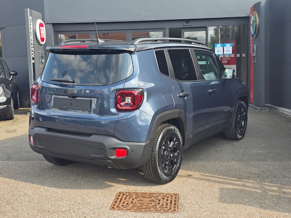 Used Jeep Renegade for sale - 75355208: Photo 7