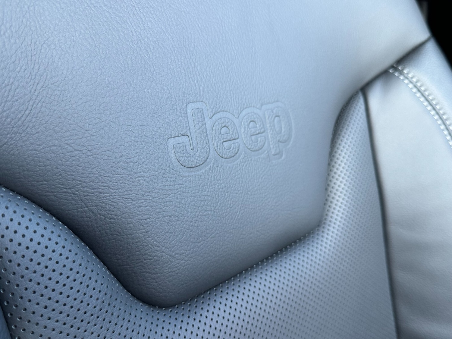 Used Jeep Compass 2023 for sale - 76868702: Photo 22