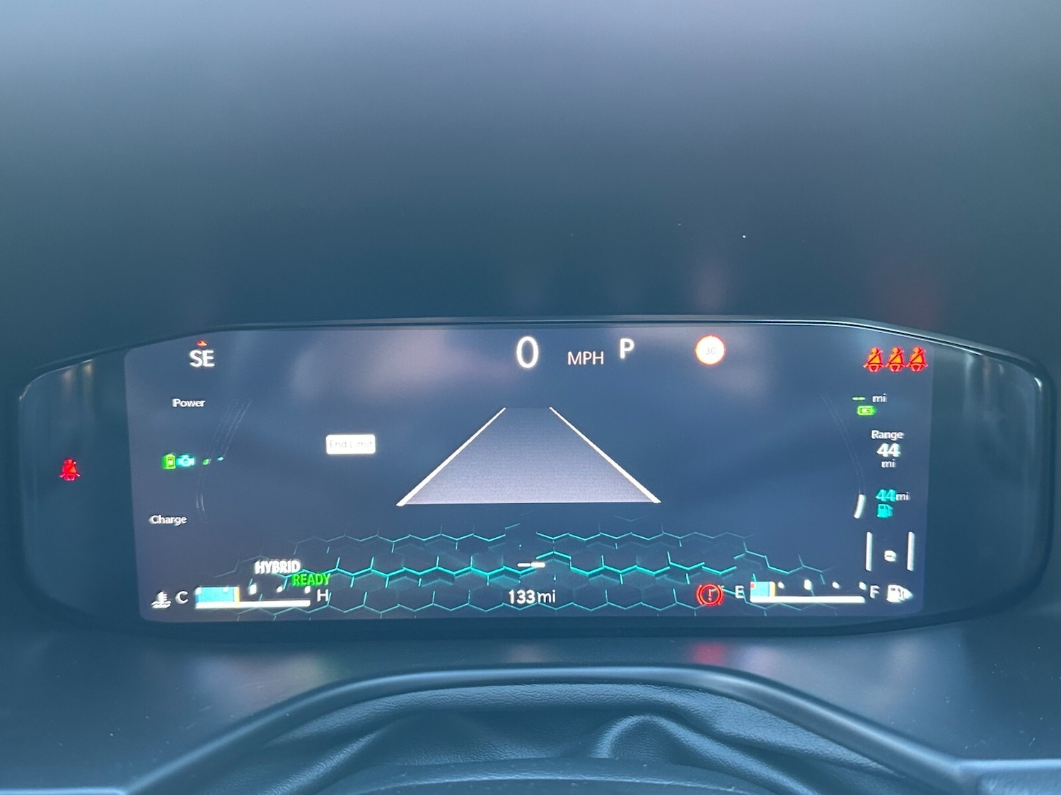 Used Jeep Compass 2023 for sale - 76868702: Photo 24