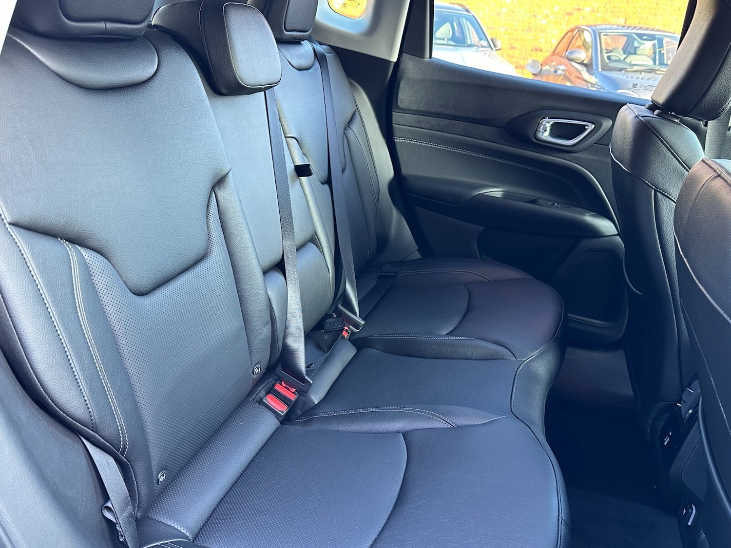 Used Jeep Compass 2023 for sale - 76868702: Photo 41