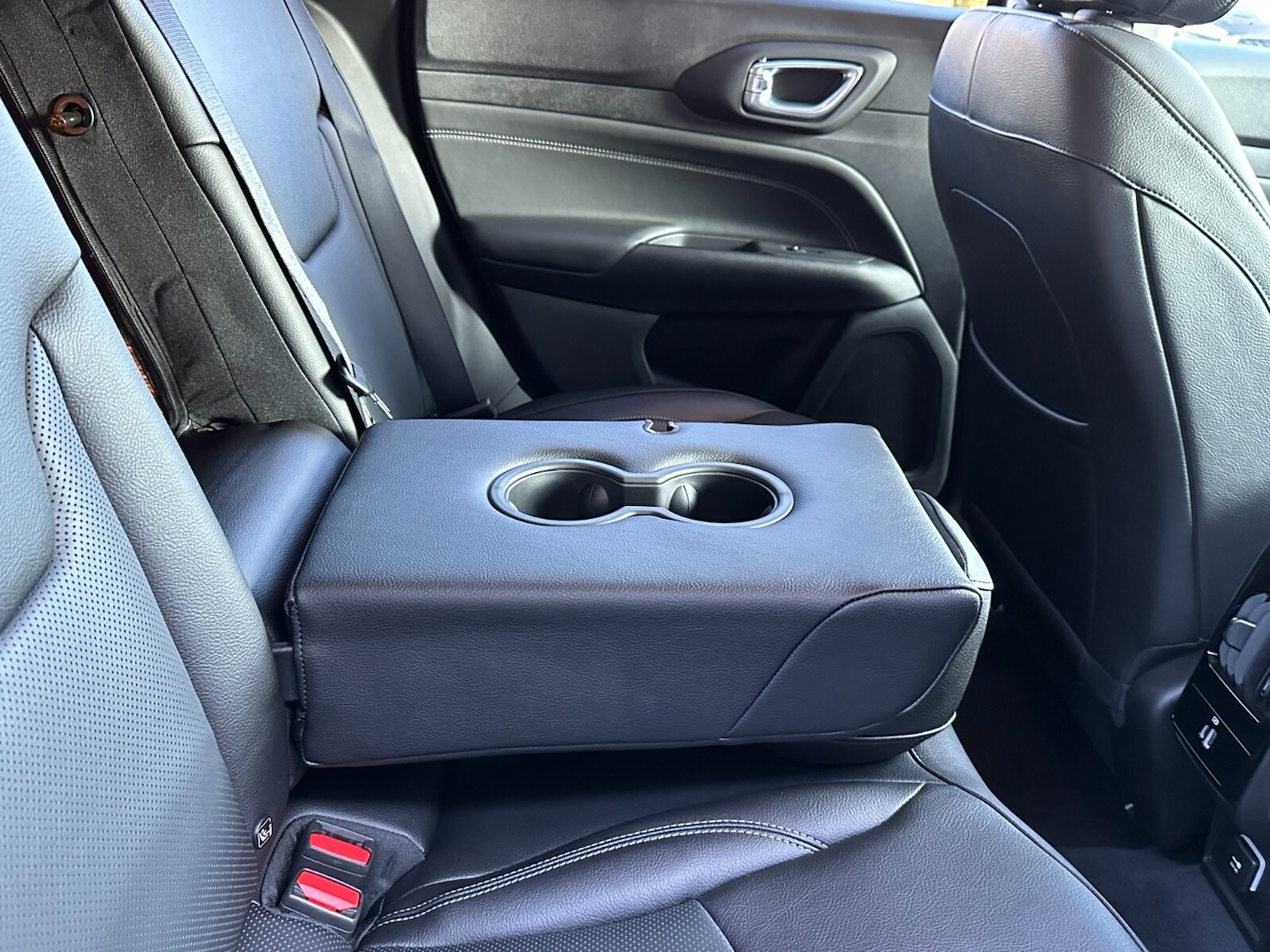 Used Jeep Compass 2023 for sale - 76868702: Photo 42