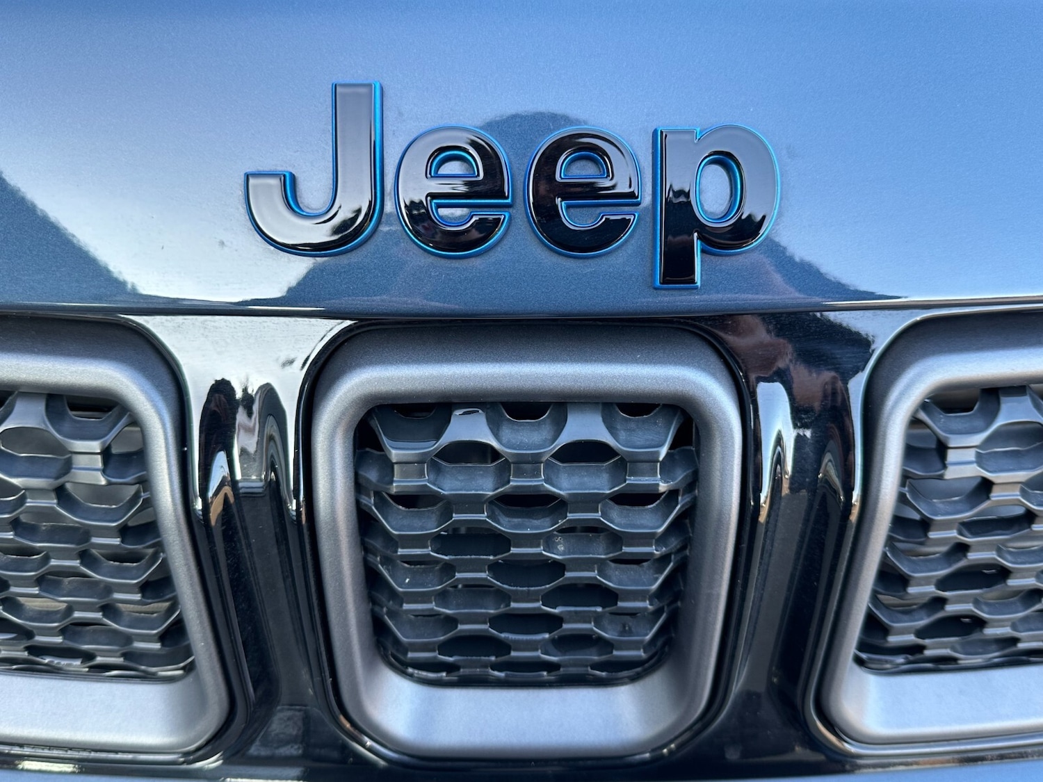 Used Jeep Compass 2023 for sale - 76868702: Photo 48