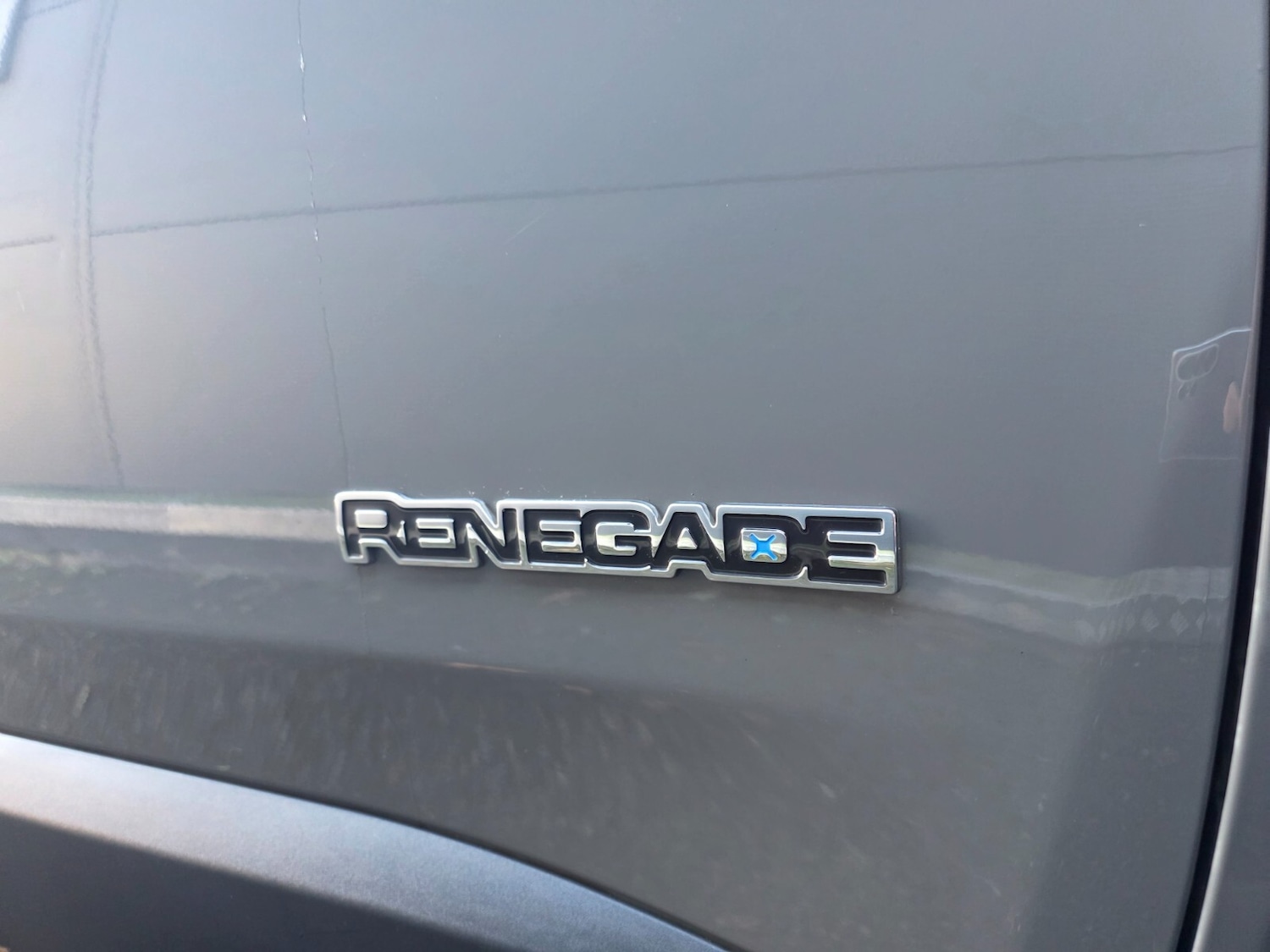 Used Jeep Renegade 2021 for sale - 76868875: Photo 12
