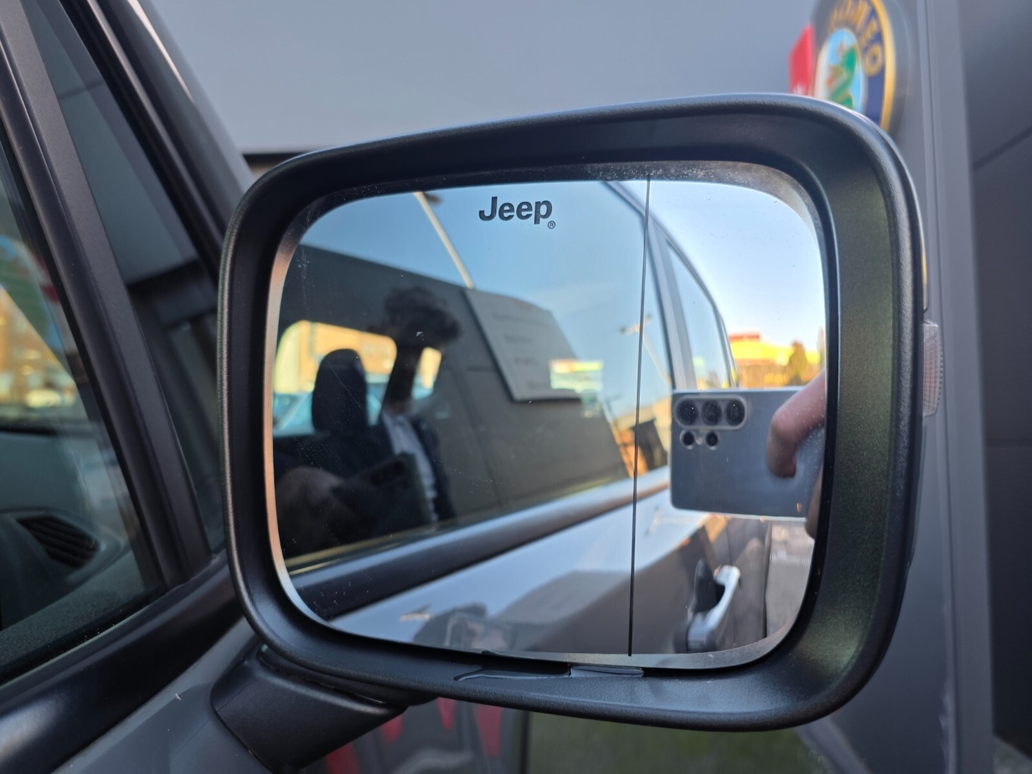 Used Jeep Renegade 2021 for sale - 76868875: Photo 29