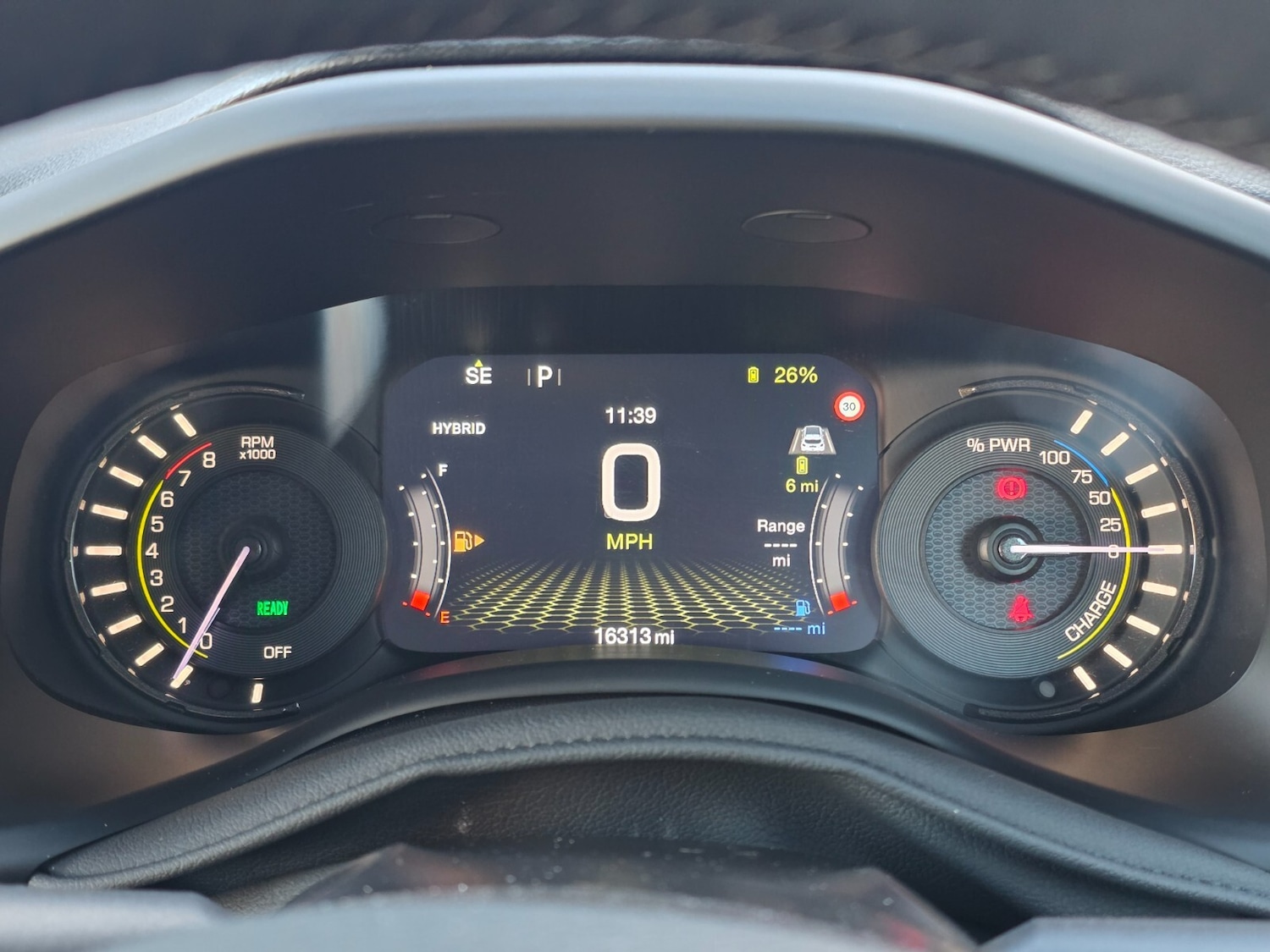 Used Jeep Renegade 2021 for sale - 76868875: Photo 30