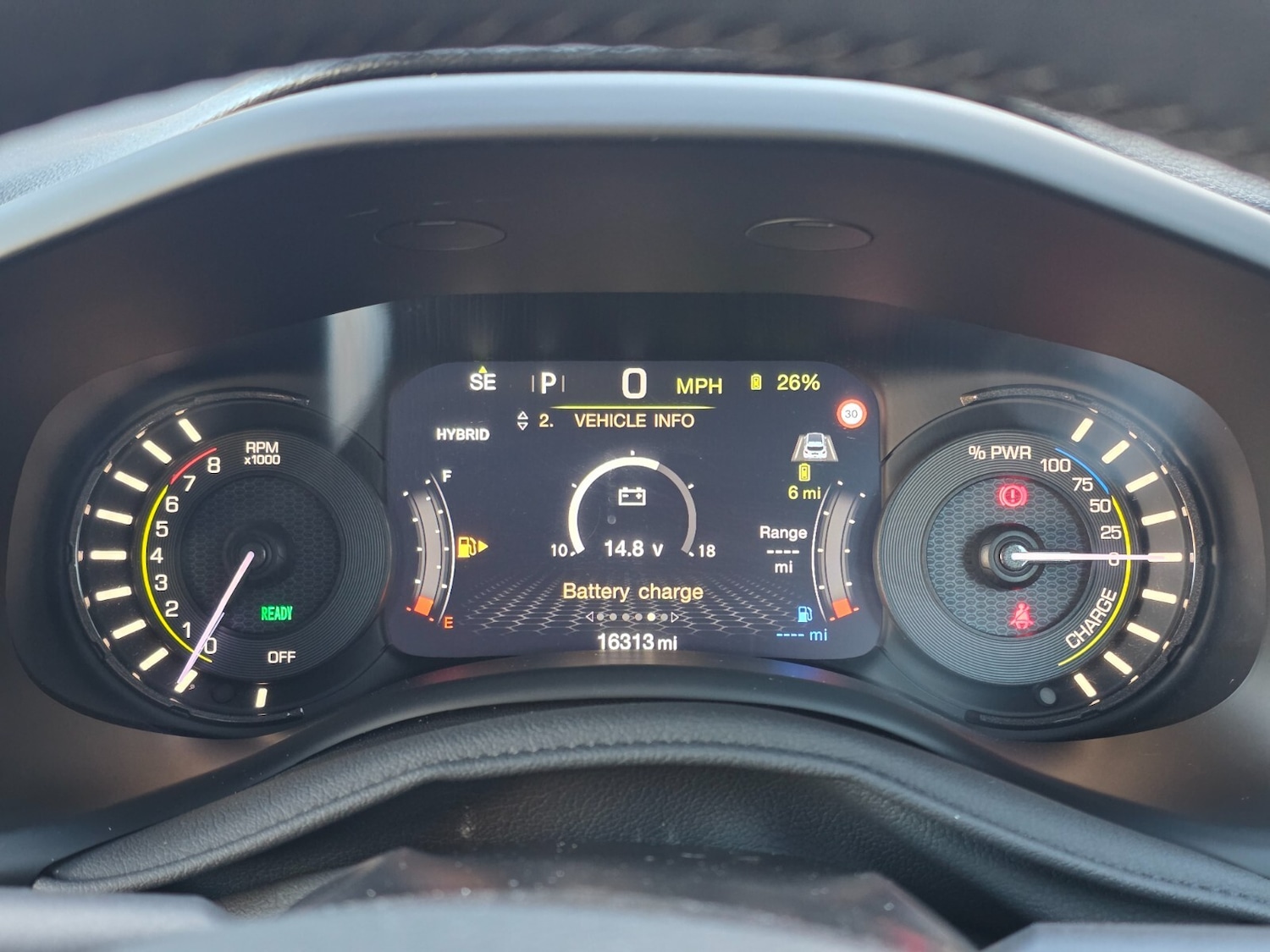 Used Jeep Renegade 2021 for sale - 76868875: Photo 31