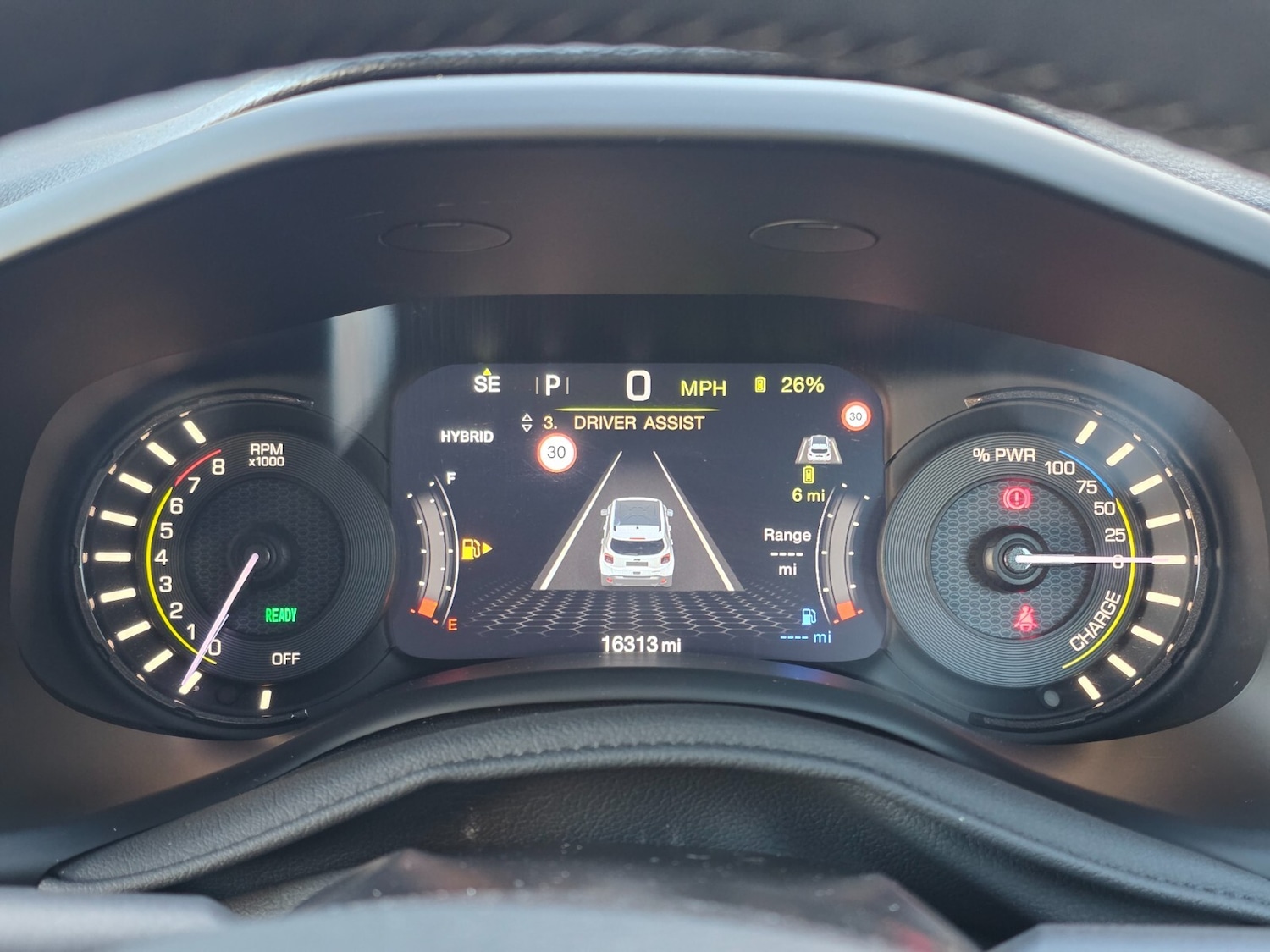 Used Jeep Renegade 2021 for sale - 76868875: Photo 32