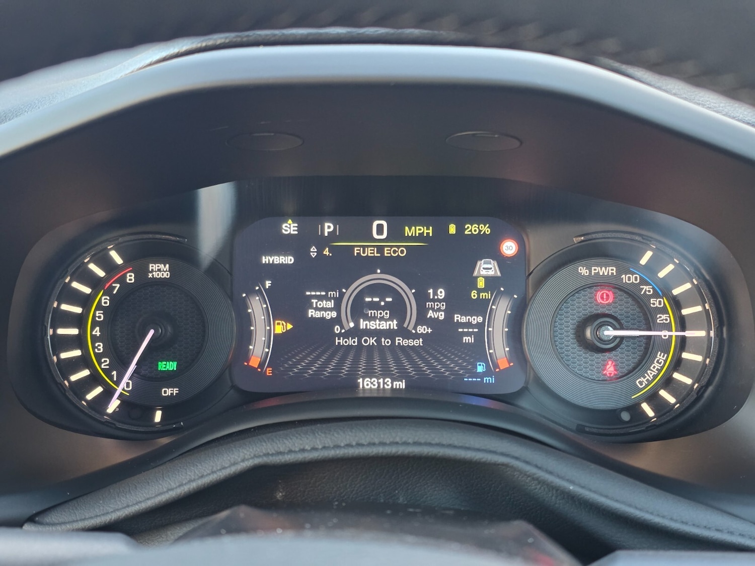 Used Jeep Renegade 2021 for sale - 76868875: Photo 33