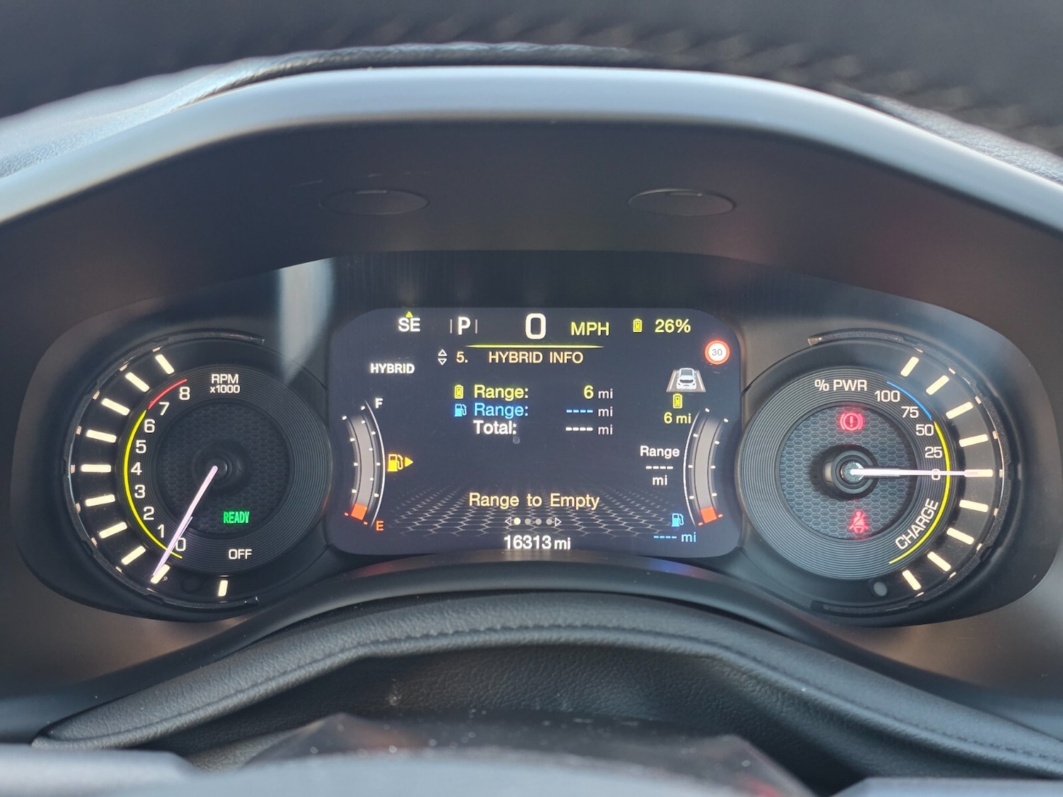 Used Jeep Renegade 2021 for sale - 76868875: Photo 34