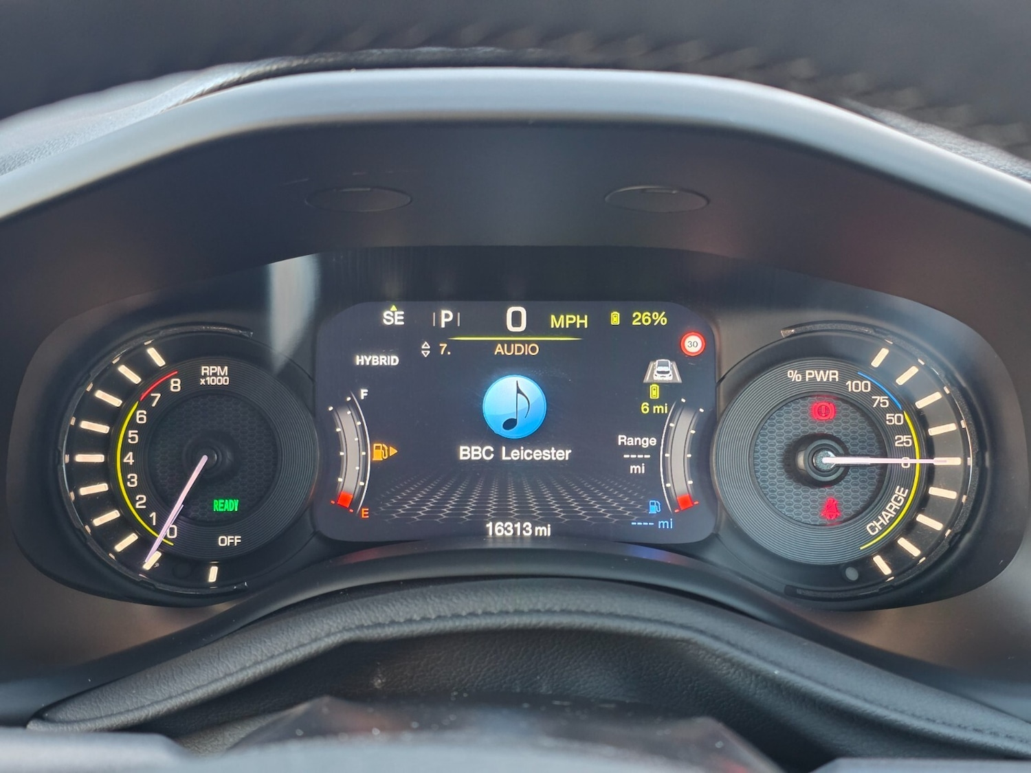 Used Jeep Renegade 2021 for sale - 76868875: Photo 36