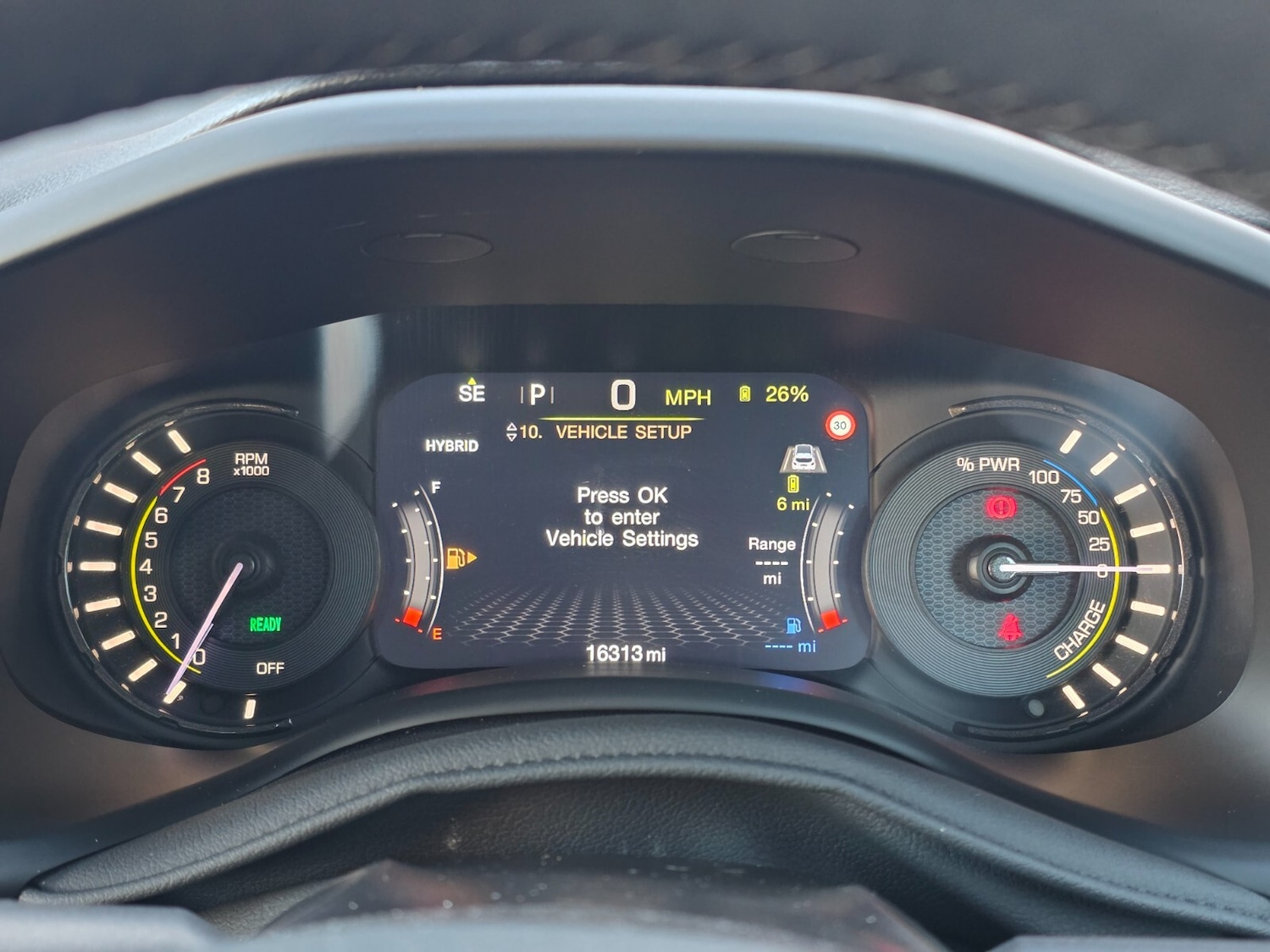 Used Jeep Renegade 2021 for sale - 76868875: Photo 39