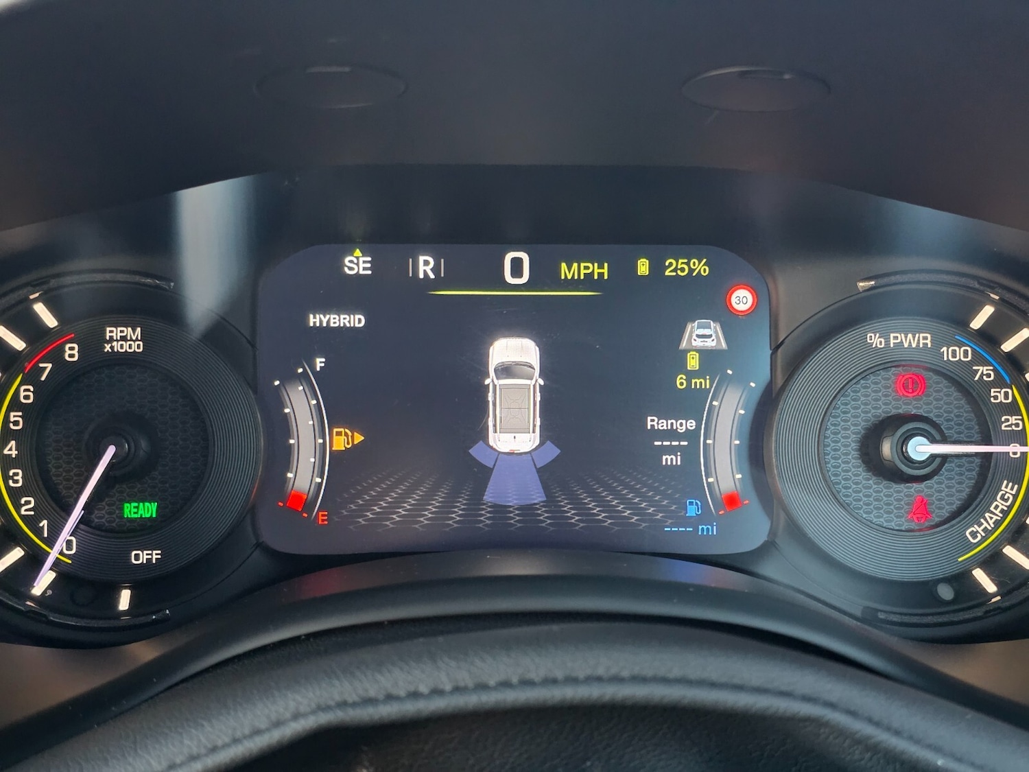 Used Jeep Renegade 2021 for sale - 76868875: Photo 40