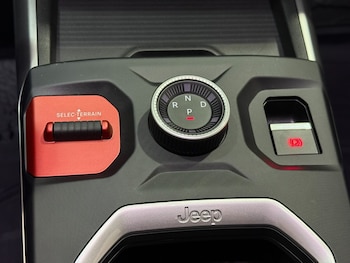 Used Jeep Compass 2026 for sale - 76874670: Photo