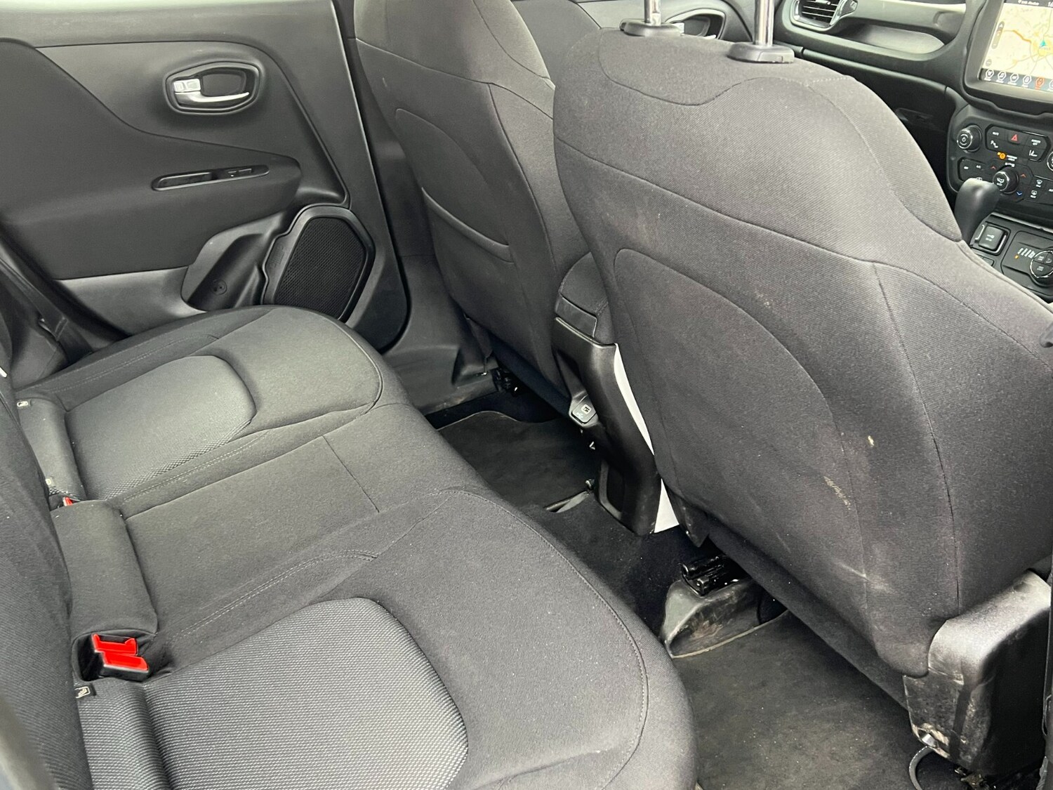 Used Jeep Renegade 2021 for sale - 76868762: Photo 18