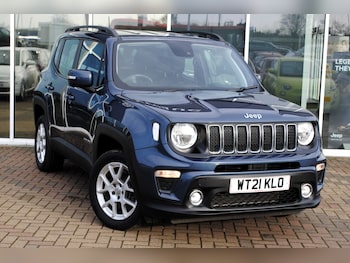 2021 - 1.3 Turbo 4xe PHEV 190 Longitude 5dr Auto