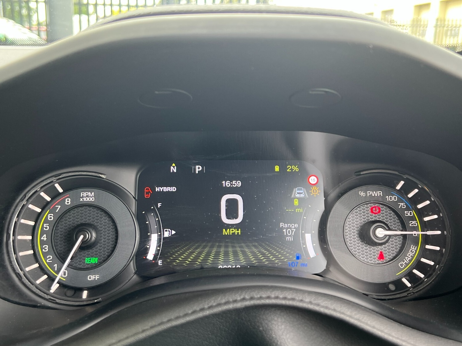 Used Jeep Renegade 2021 for sale - 76868762: Photo 27