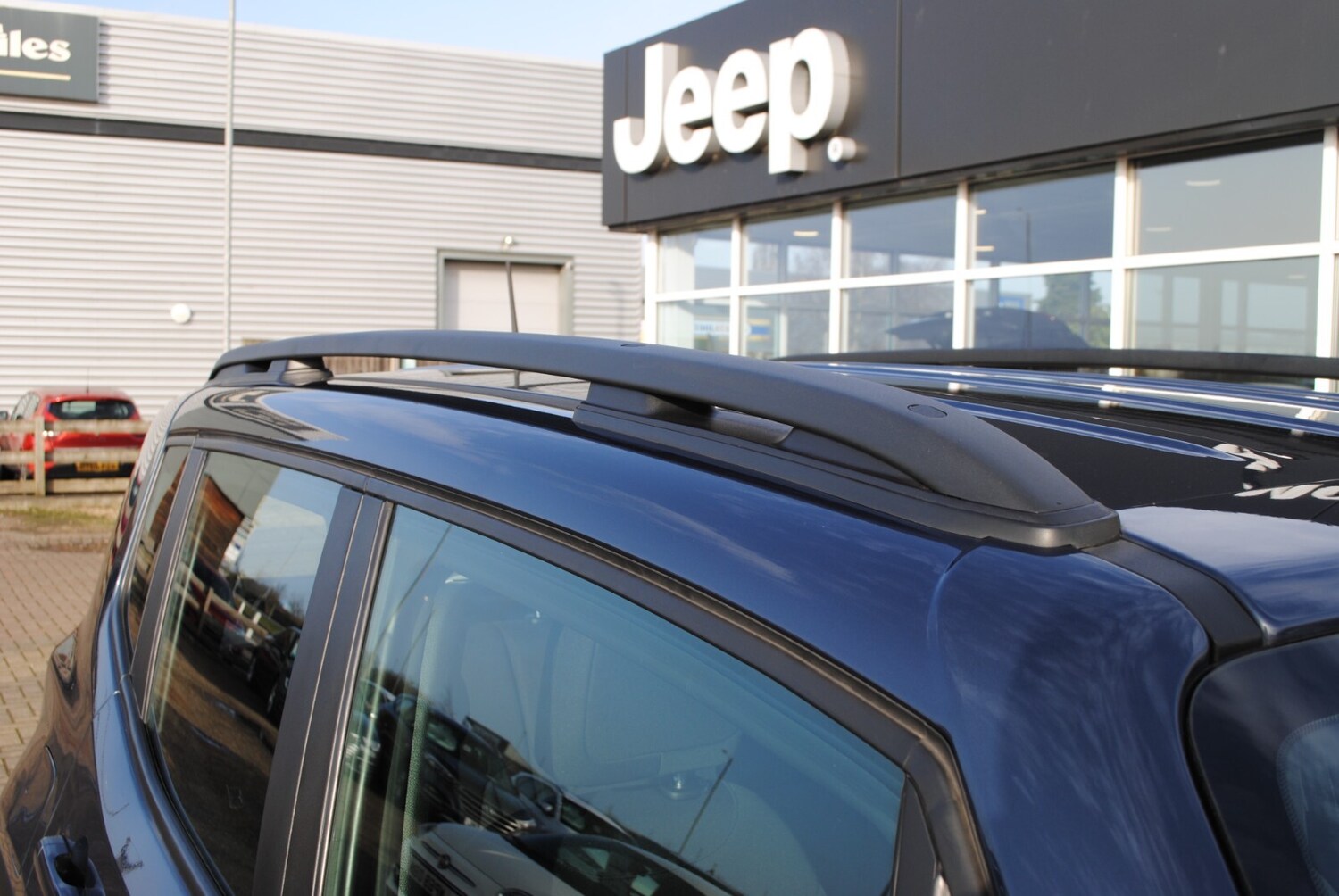 Used Jeep Renegade 2021 for sale - 76868762: Photo 37