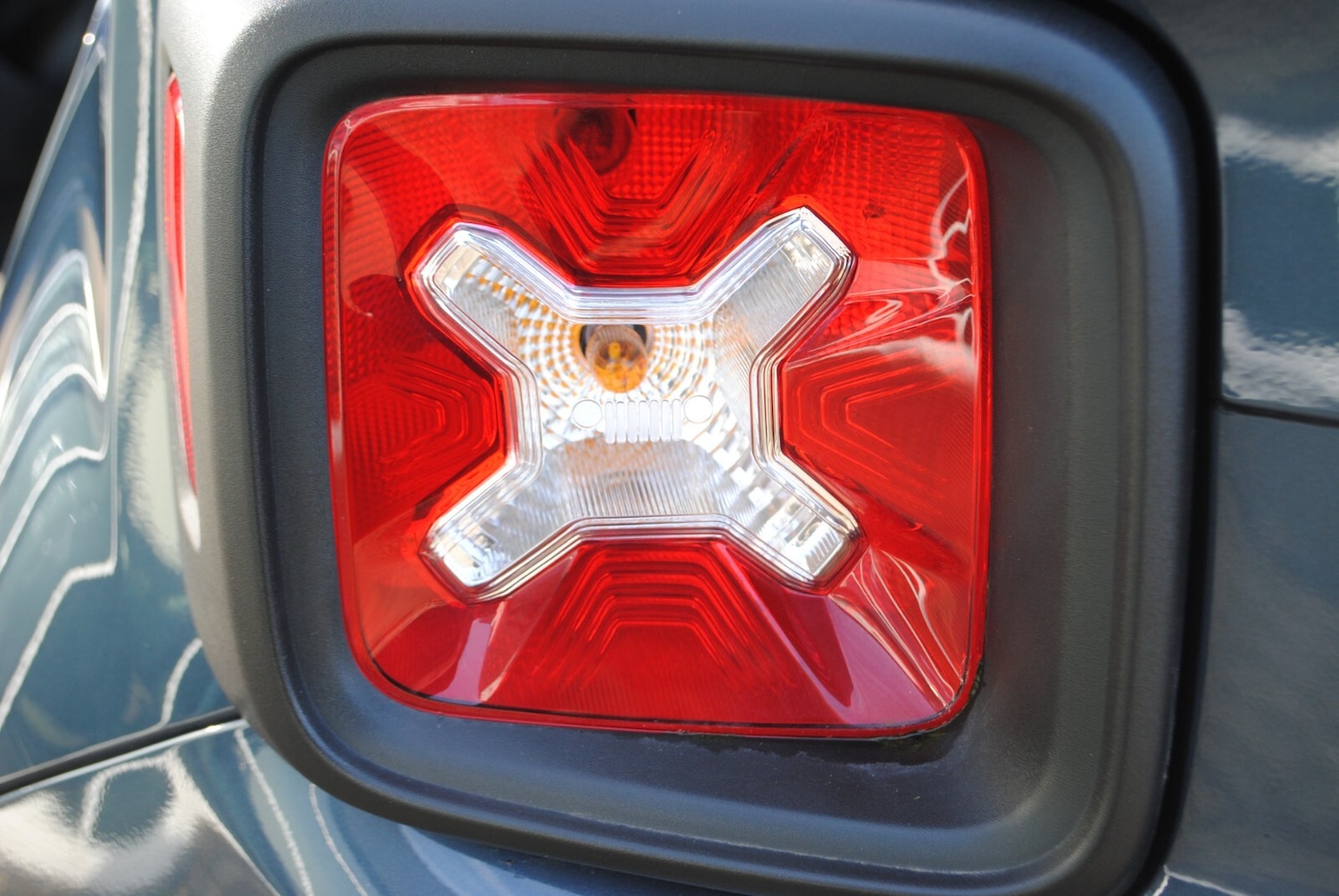 Used Jeep Renegade 2021 for sale - 76868762: Photo 39