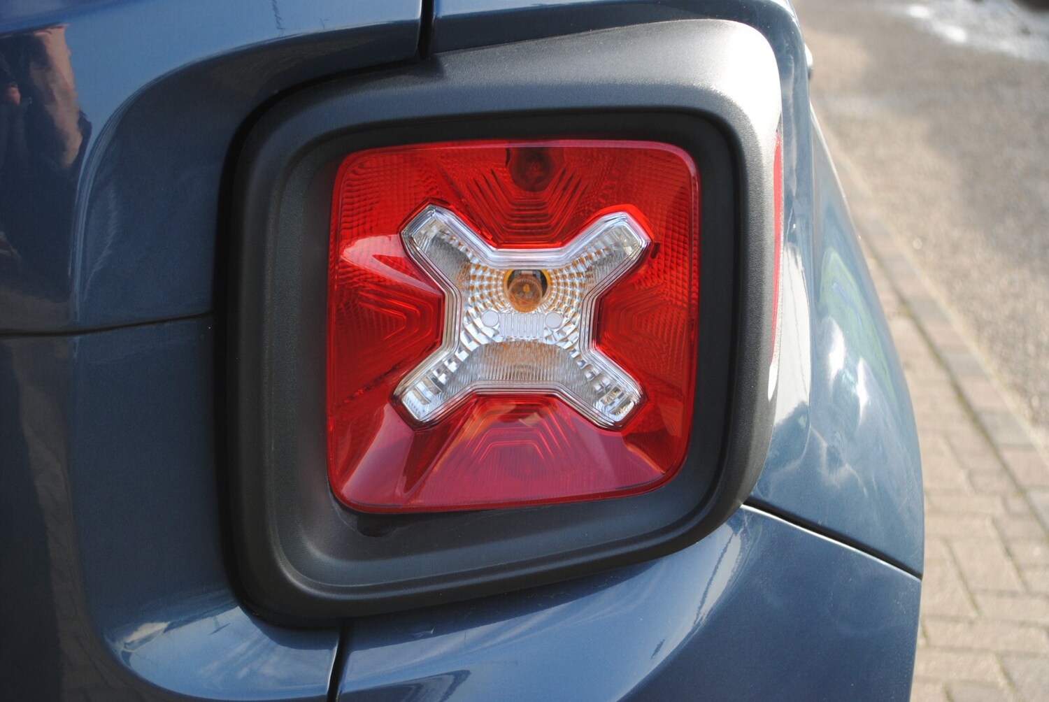 Used Jeep Renegade 2021 for sale - 76868762: Photo 40