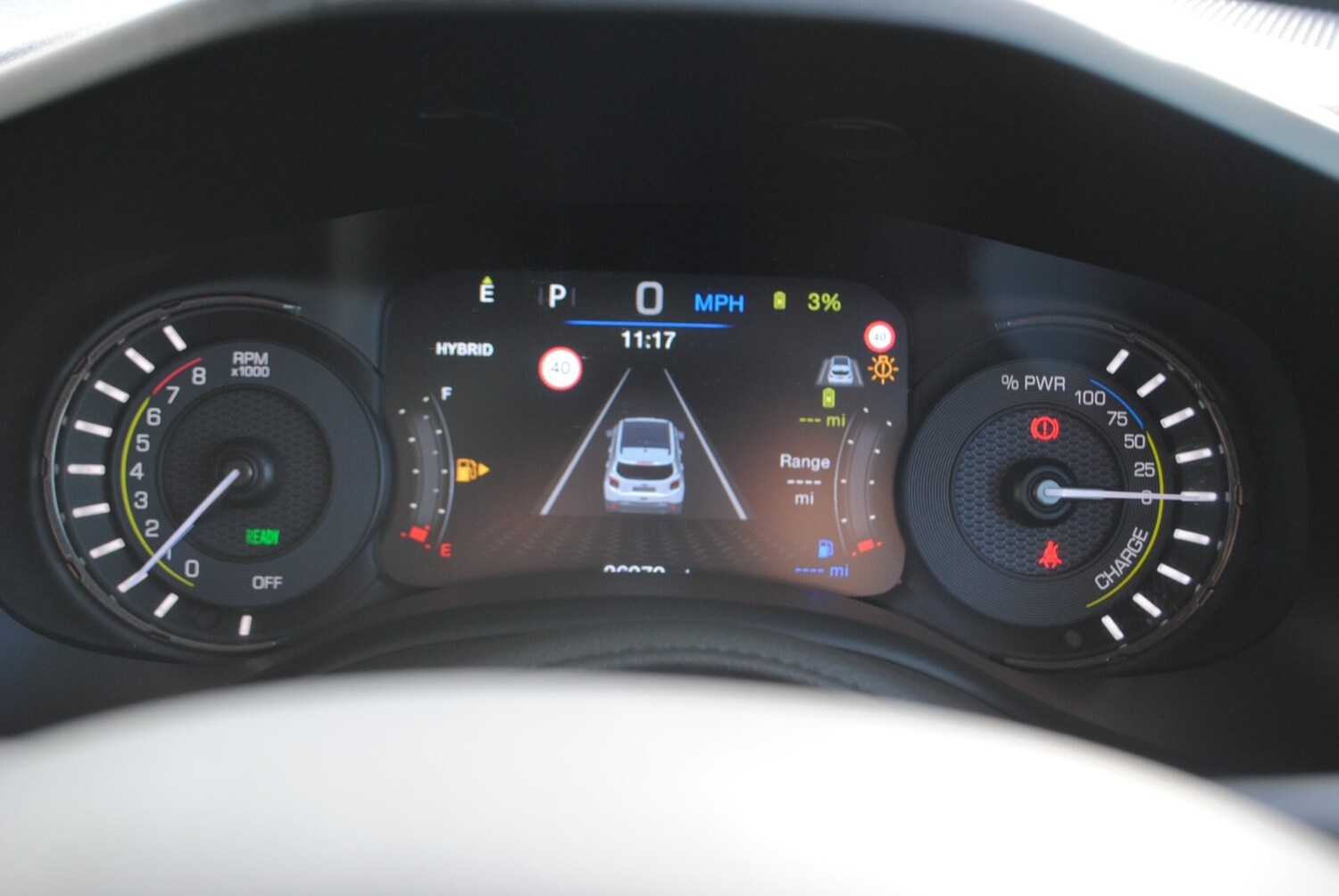 Used Jeep Renegade 2021 for sale - 76868762: Photo 44