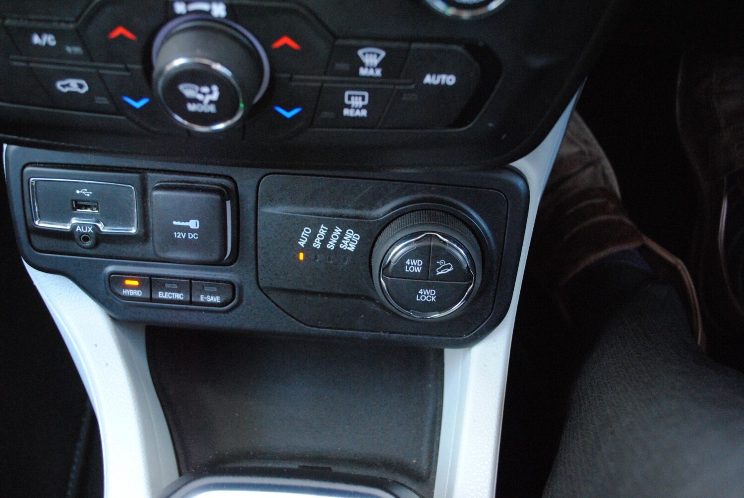 Used Jeep Renegade 2021 for sale - 76868762: Photo 49