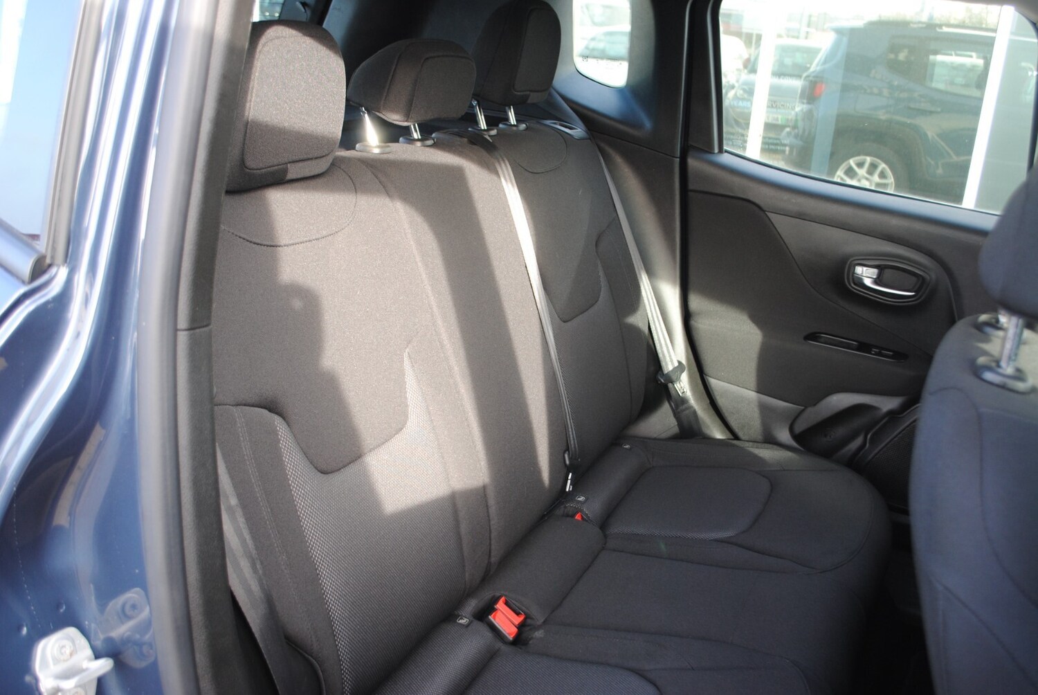 Used Jeep Renegade 2021 for sale - 76868762: Photo 54