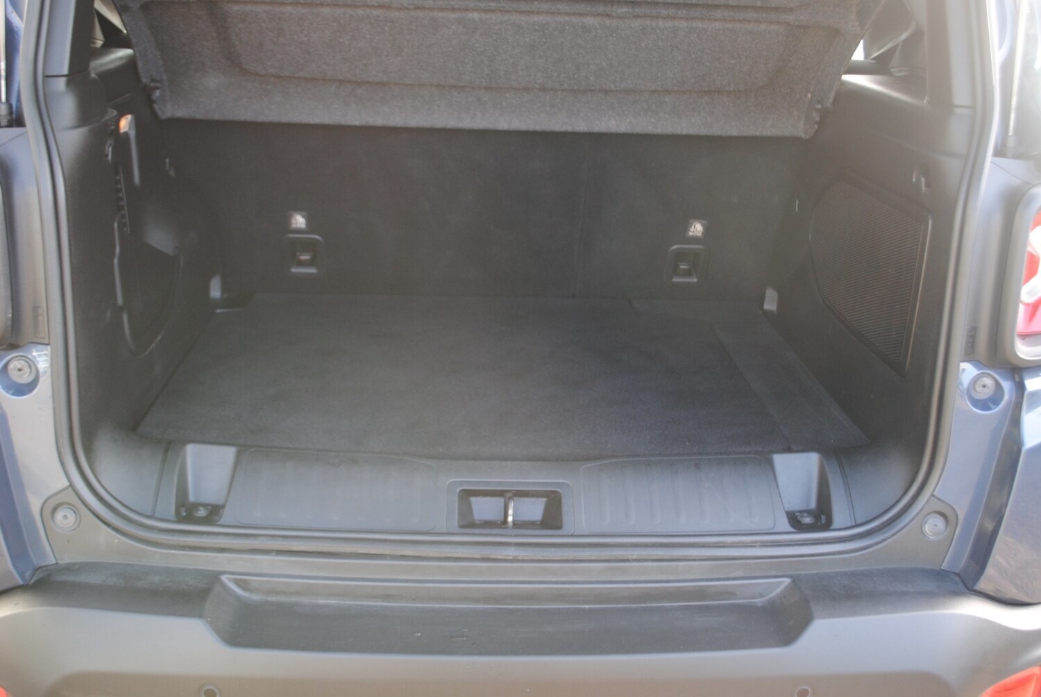 Used Jeep Renegade 2021 for sale - 76868762: Photo 56