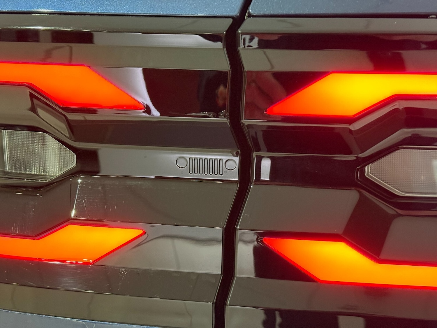 Used Jeep Compass for sale - 76874598: Photo 10