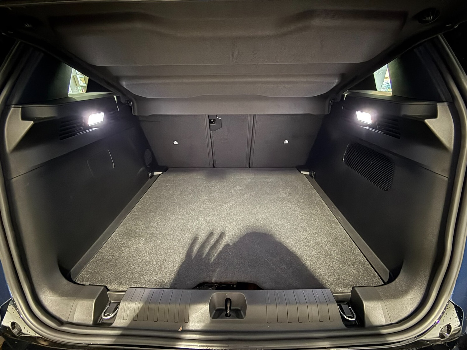 Used Jeep Compass for sale - 76874598: Photo 19