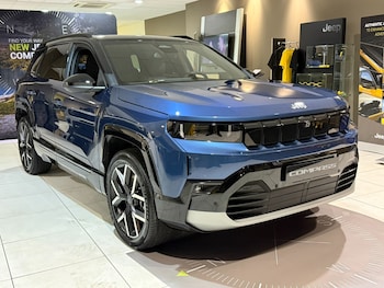 1.2 e-Hybrid First Edition 5dr DCT