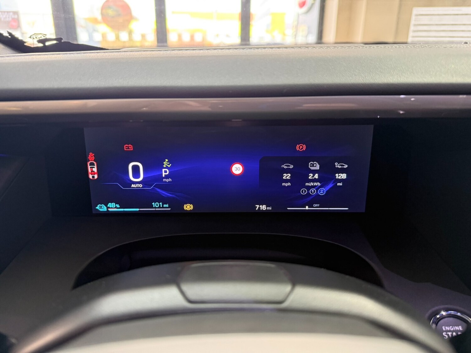 Used Jeep Compass for sale - 76874598: Photo 25