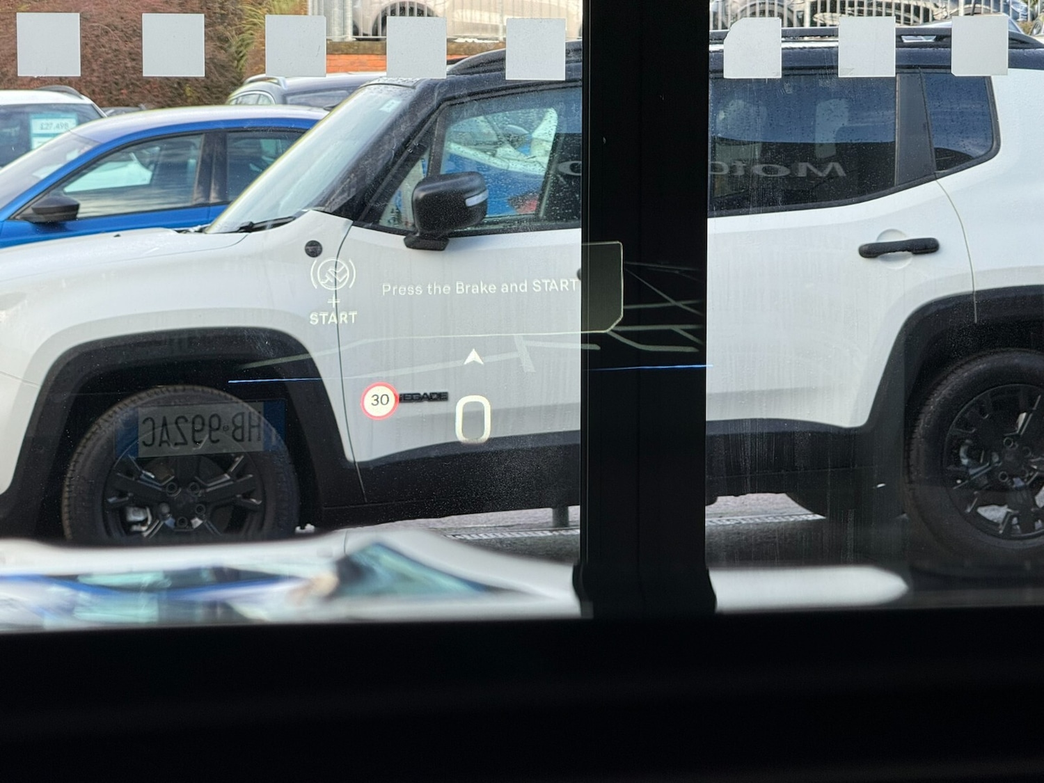 Used Jeep Compass for sale - 76874598: Photo 26