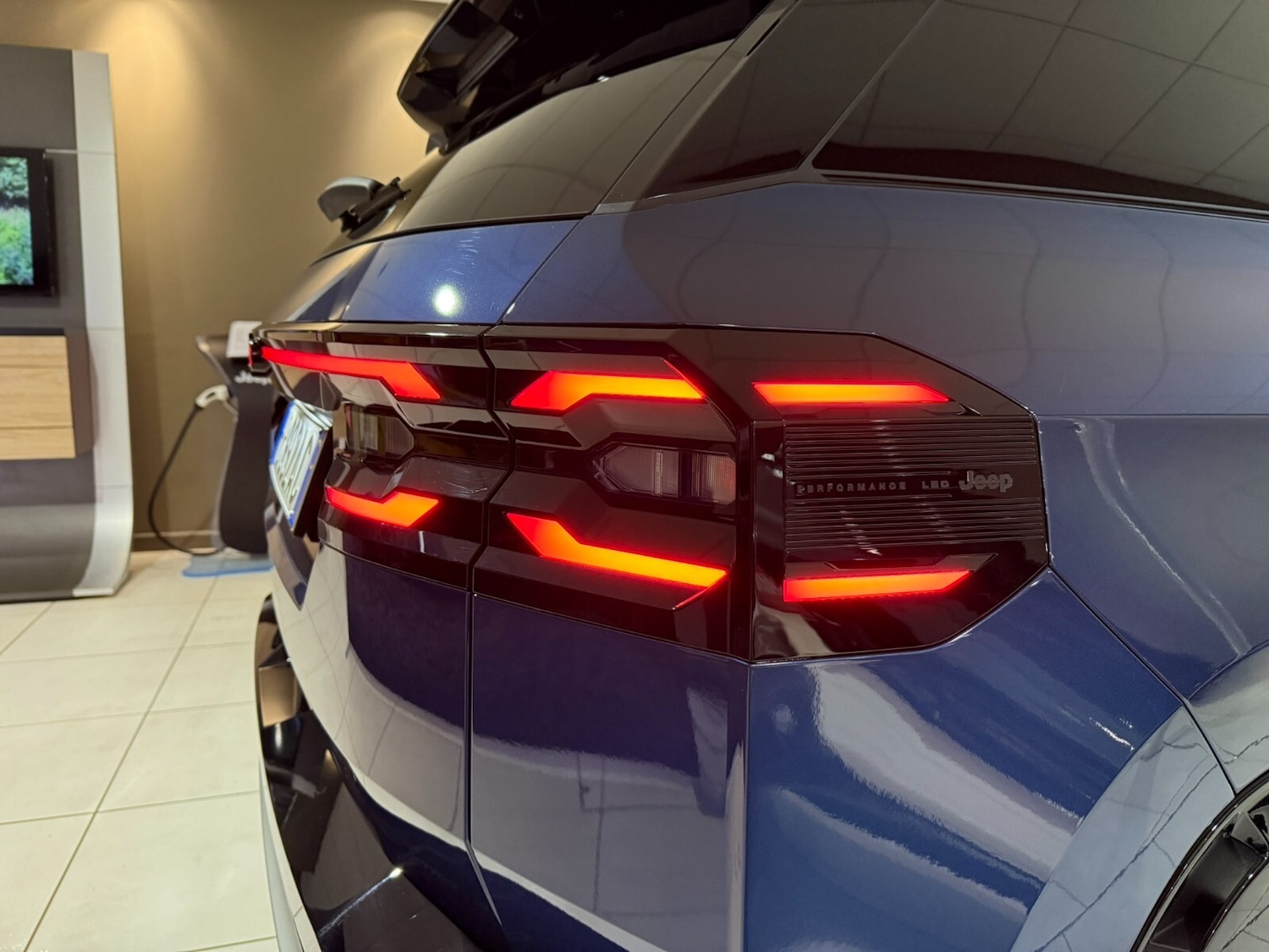 Used Jeep Compass for sale - 76874598: Photo 31